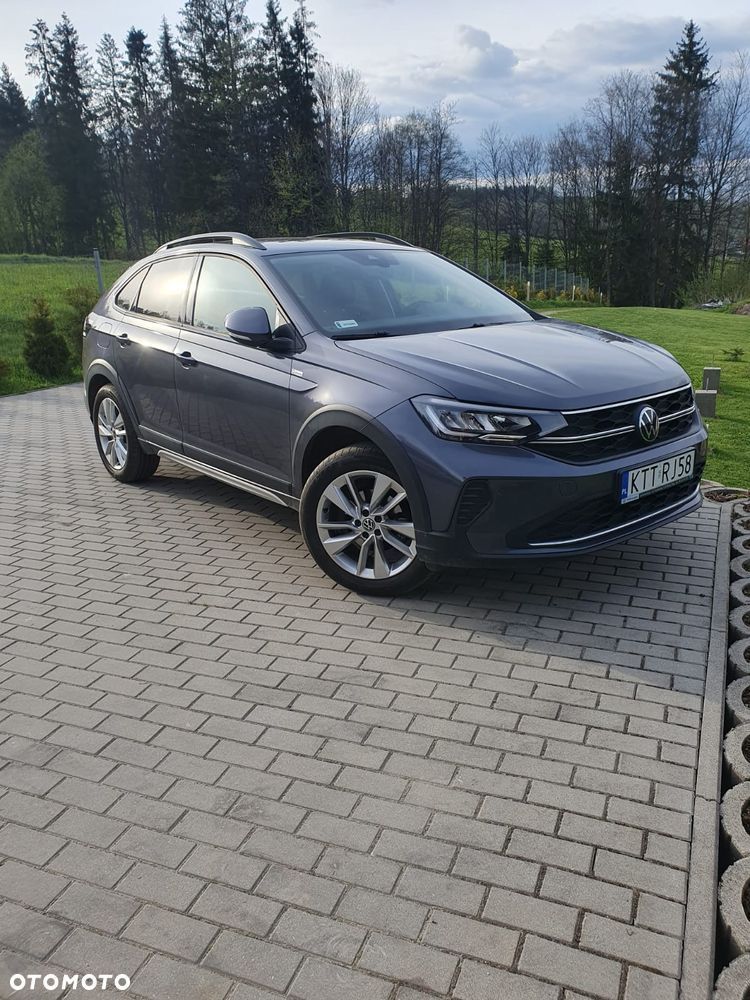 Volkswagen Taigo 1.0 TSI Life - 2