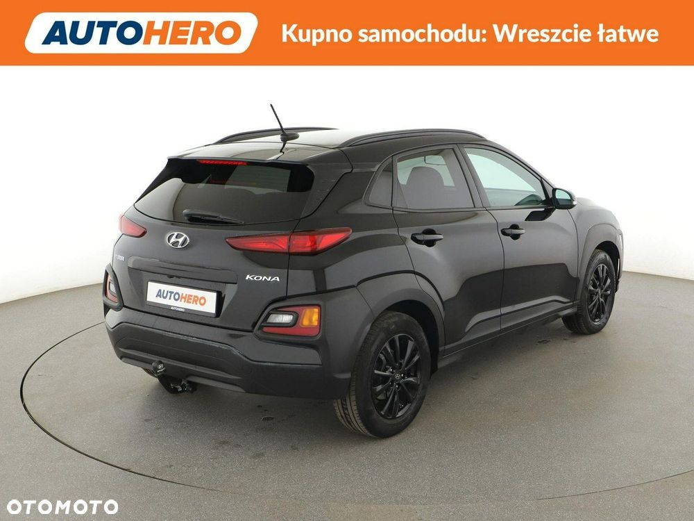 Hyundai Kona 1.0 T-GDI Trend - 8