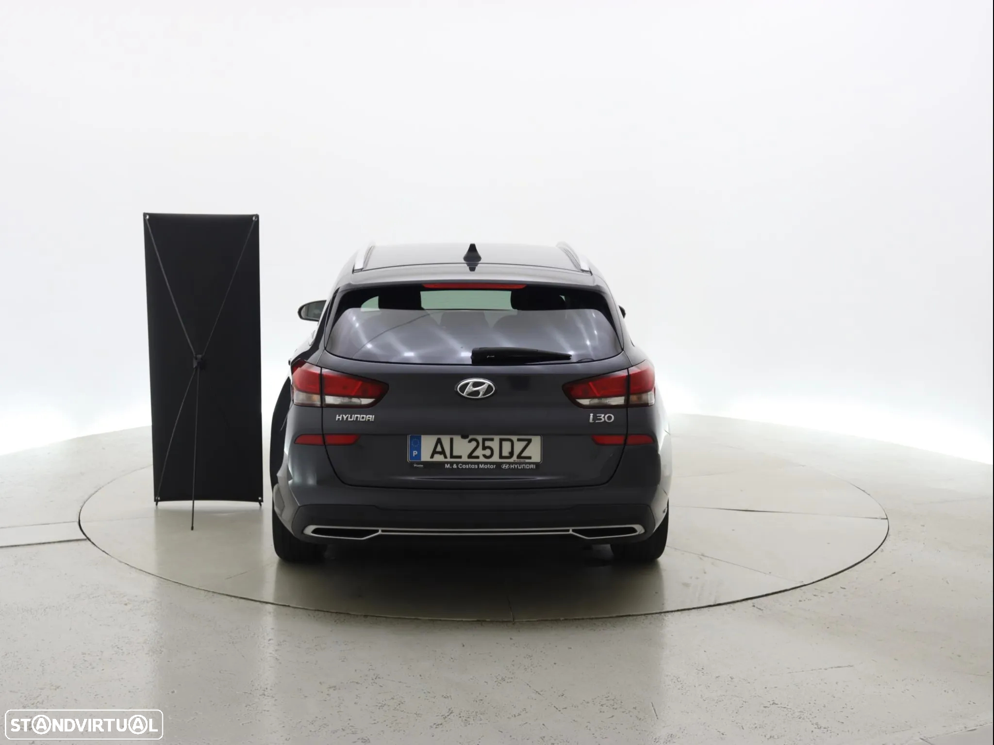 Hyundai i30 SW 1.6 CRDi Style - 5