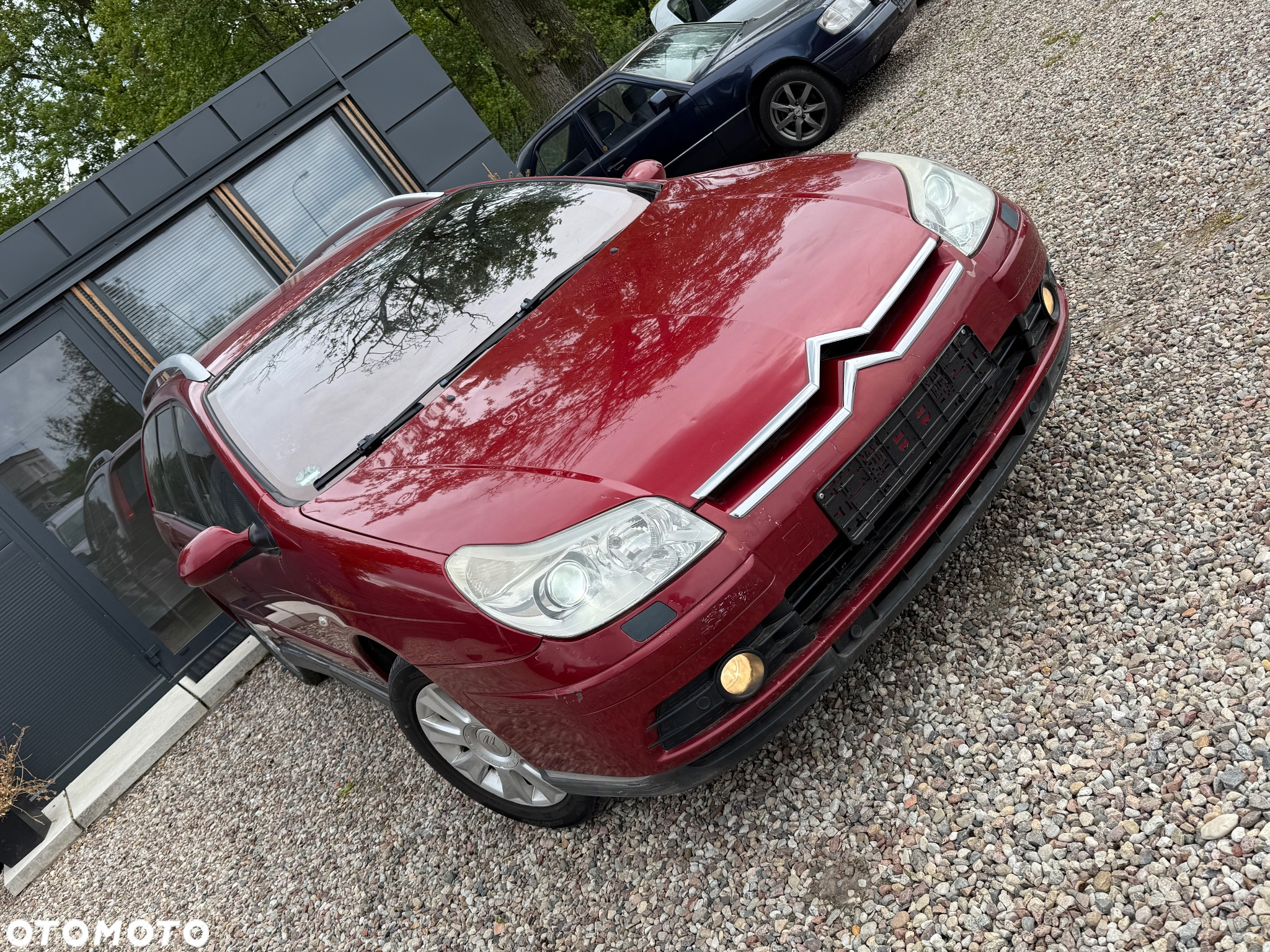 Citroën C5 2.0 HDi Exclusive - 2