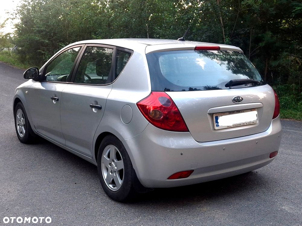 Kia Ceed 1.6 Optimum - 3