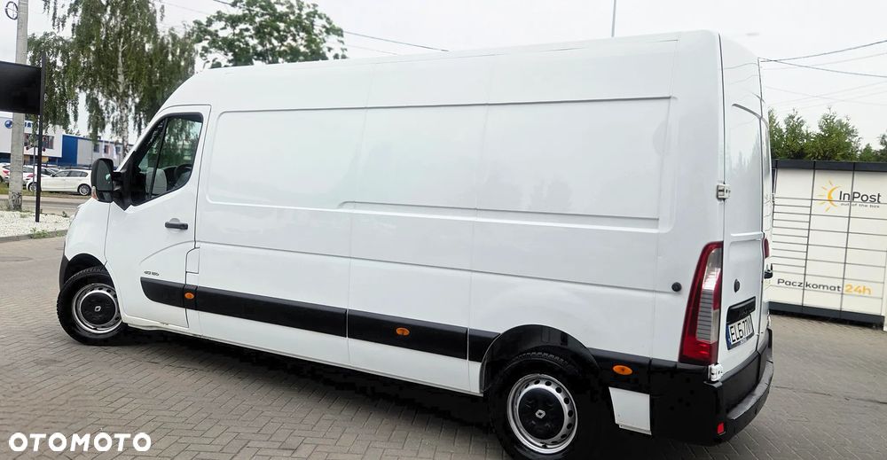 Renault Master - 11