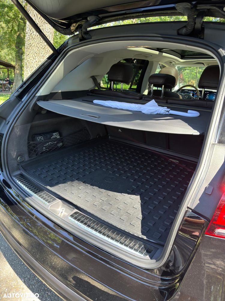 Mercedes-Benz GLE - 13
