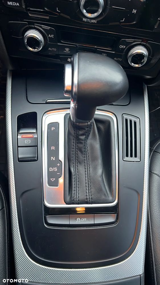 Audi A5 Coupé - 12