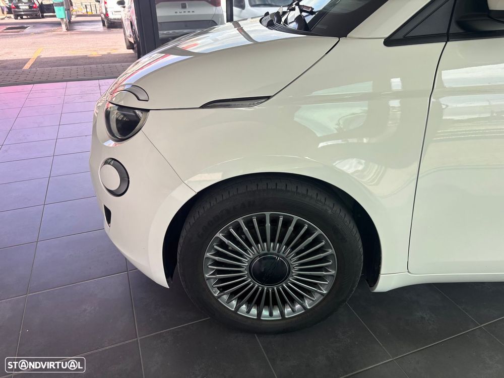Fiat 500 - 5