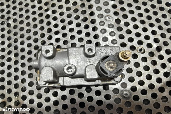 Actuator electric turbosuflanta 6NW009550 6NW009550 Audi Q7 4L [facel - 4