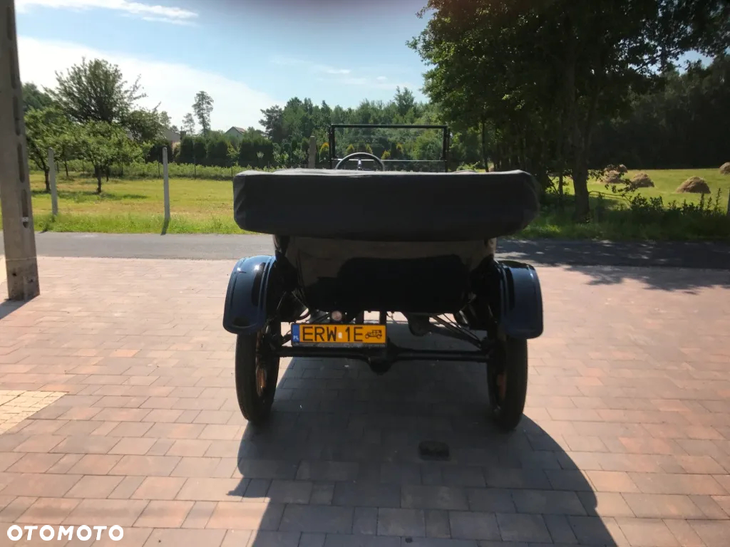 Ford Inny - 4