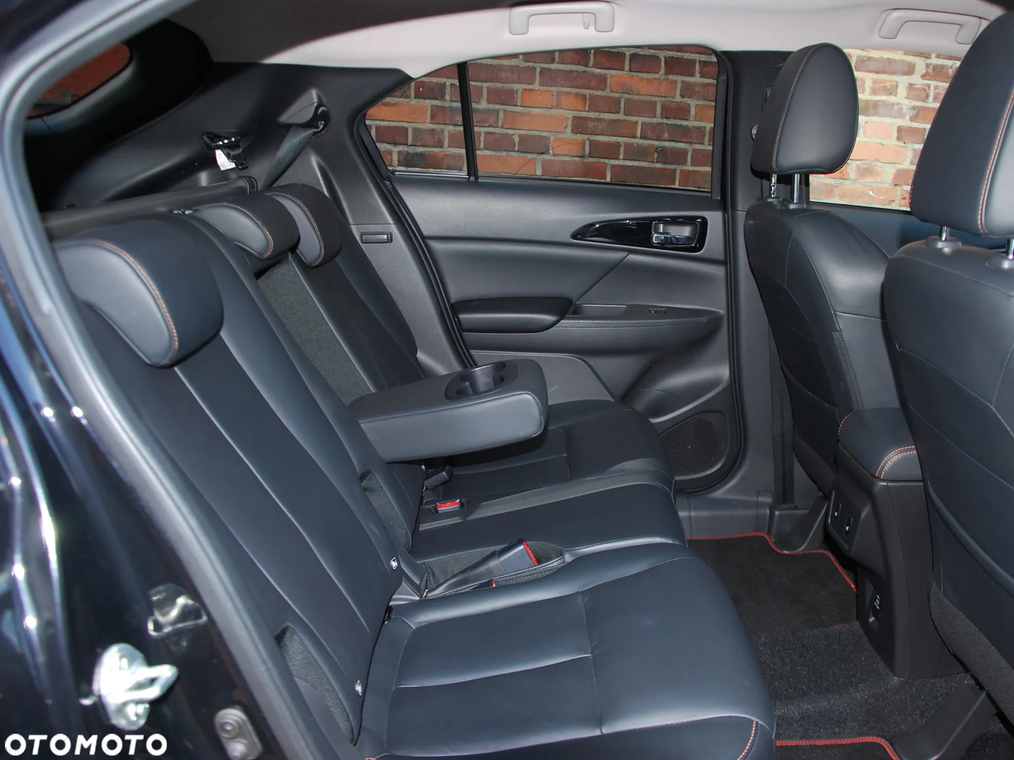 Mitsubishi Eclipse Cross 1.5 T Instyle CVT 4WD - 25