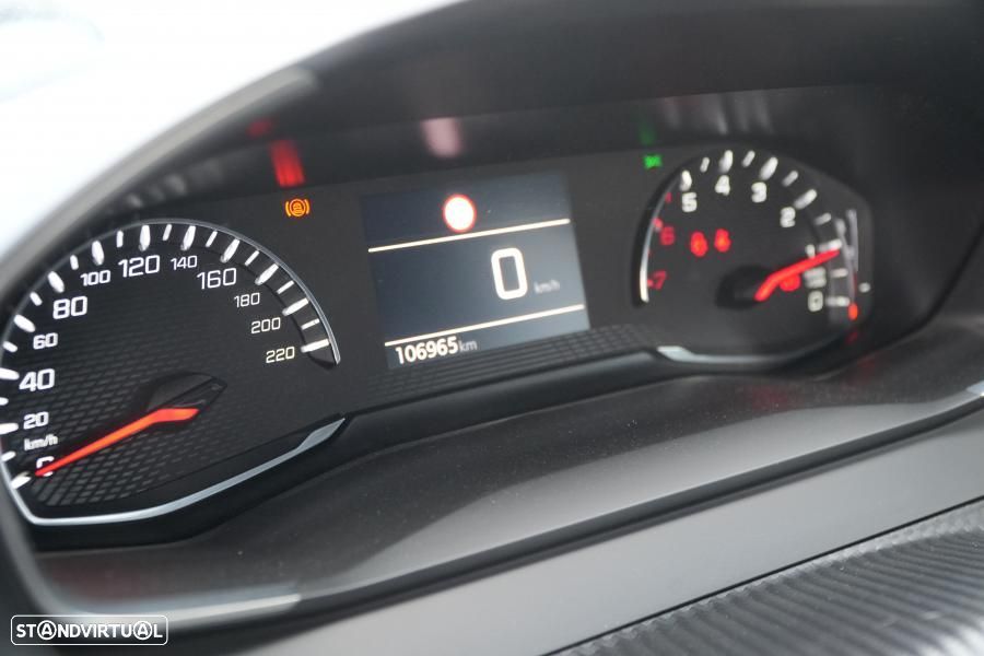 Peugeot 2008 PureTech 100 Stop&Start Active - 9