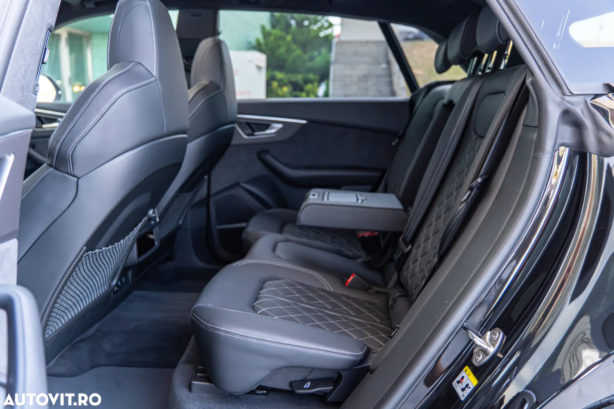 Audi Q8 50 TDI quattro Tiptronic MHEV - 24