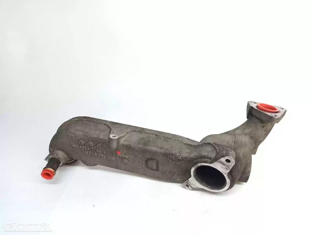 REFRIGERADOR EGR MERCEDES-BENZ CLASSE E 2003 -A6131420179 - 1