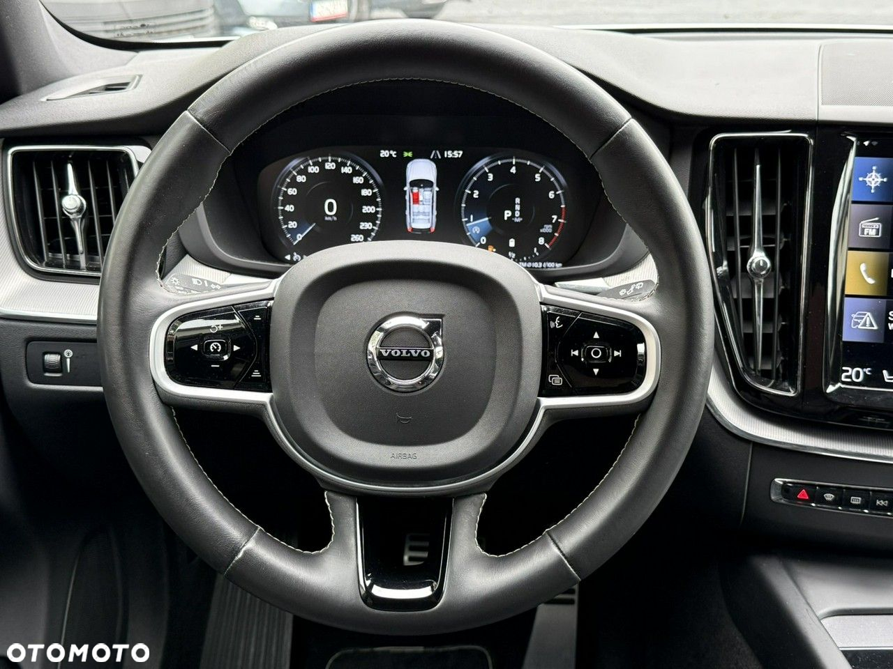 Volvo XC 60 - 21