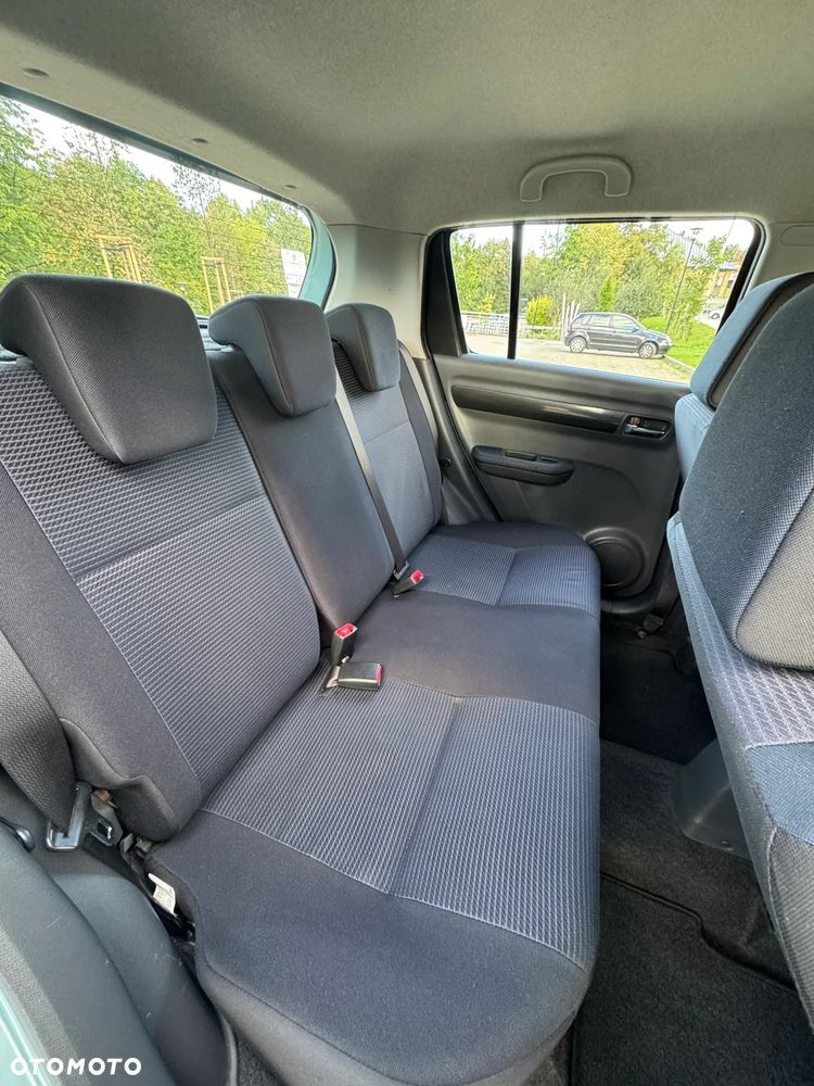 Suzuki Swift - 14