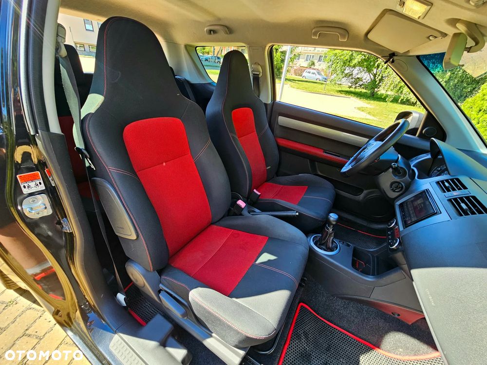 Suzuki Swift 1.6 Sport - 27