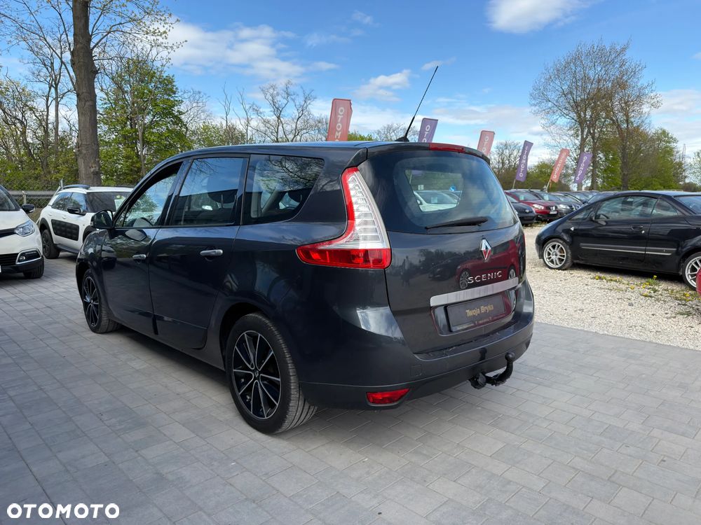 Renault Grand Scenic 2.0 16V Dynamique - 12