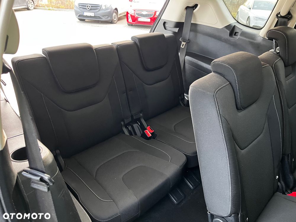 Ford S-Max 2.0 EcoBlue Titanium - 14