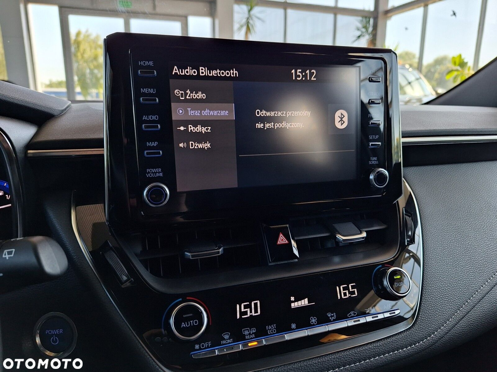 Toyota Corolla 1.8 Hybrid Comfort - 30