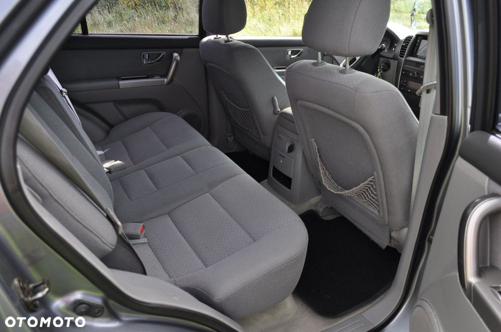 Kia Sorento - 11