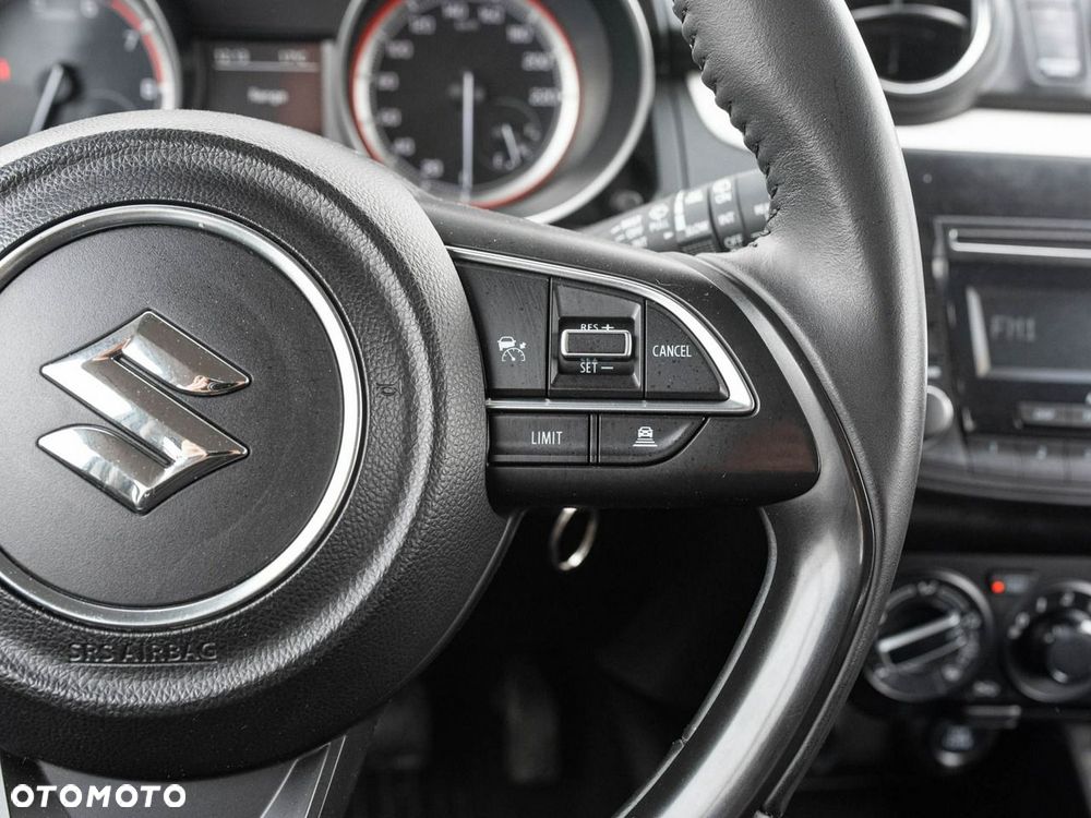 Suzuki Swift - 16
