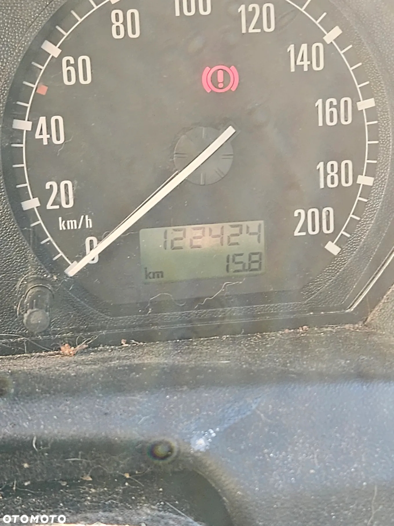 Skoda Fabia 1.4 Classic - 11