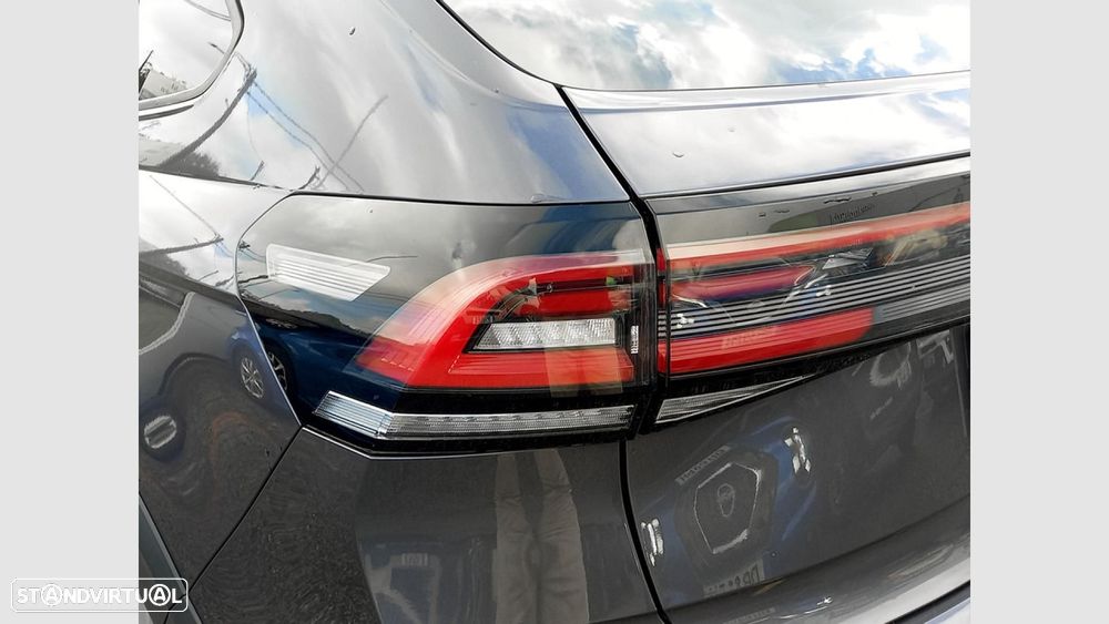 VW Taigo 1.0 TSI Urban - 9