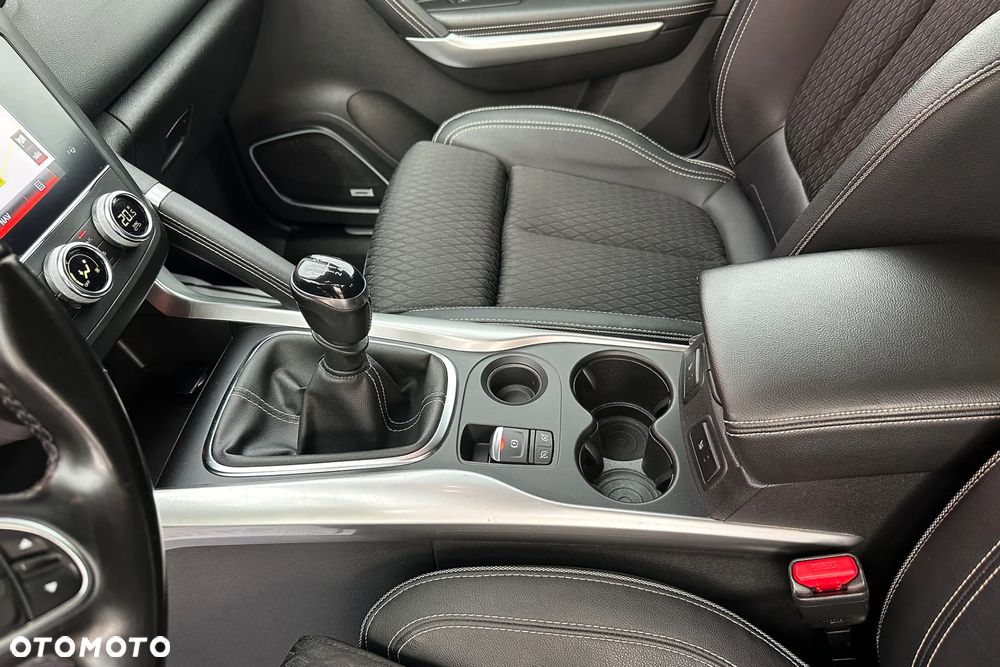 Renault Kadjar 1.3 TCe FAP Bose - 29