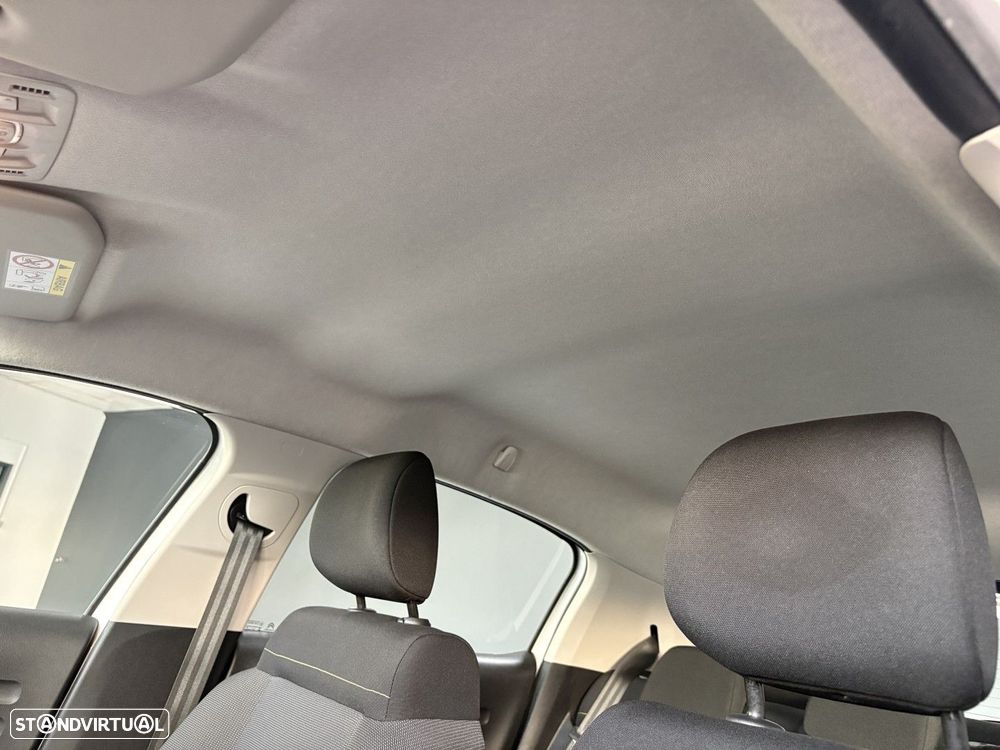 Citroën C3 1.2 PureTech Feel Pack - 15