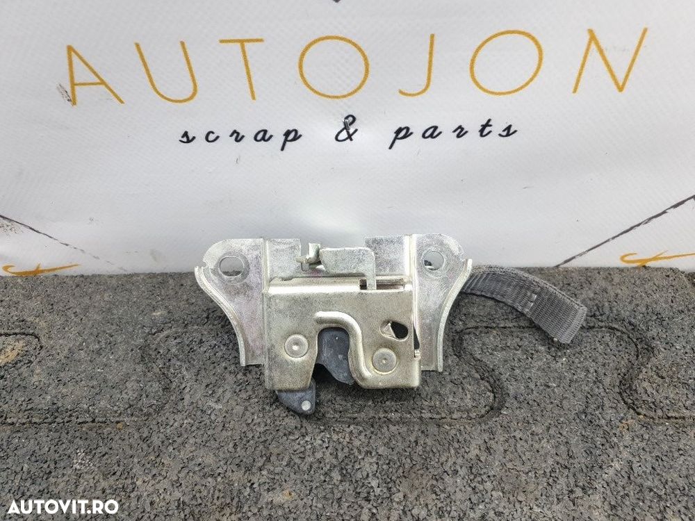 Broasca haion FIAT Albea [ 2002 - 2012 ]  3670172622 - 3