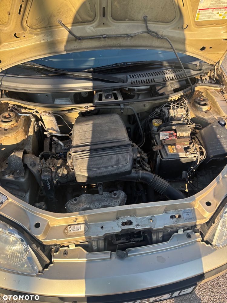 Fiat Punto 1.2 8V - 18