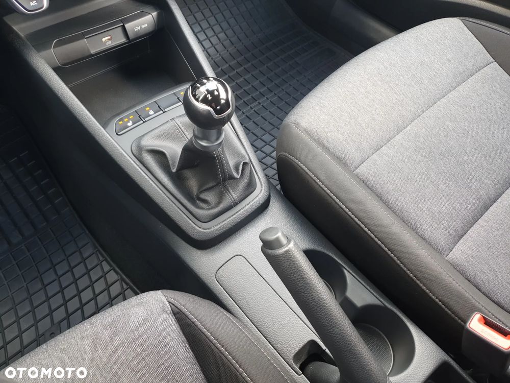 Kia Stonic 1.2 M - 16
