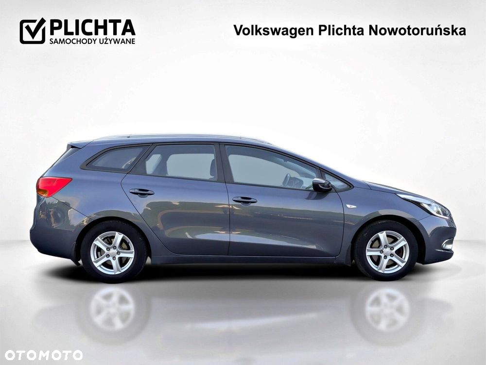 Kia Ceed 1.6 GDI L - 7