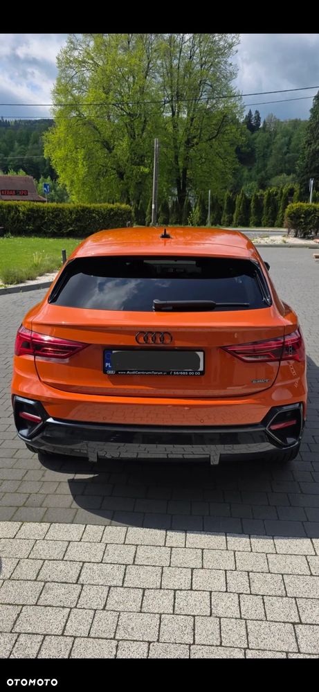 Audi Q3 40 TFSI Quattro S tronic - 6