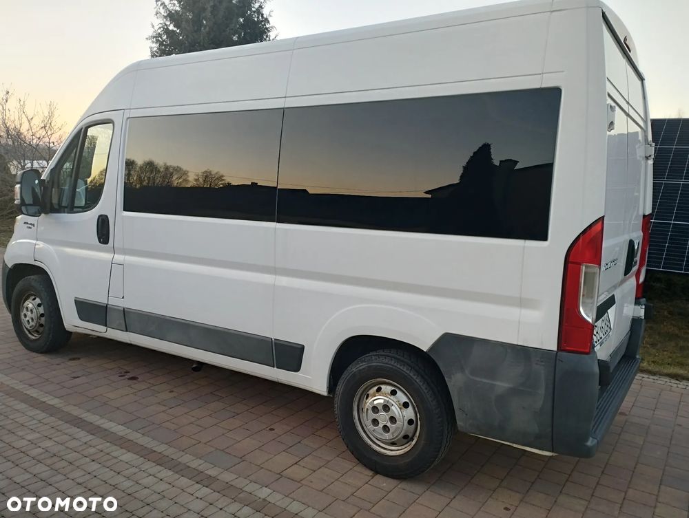 Fiat Ducato - 3