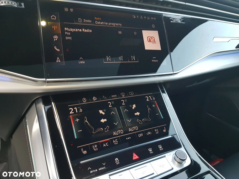 Audi Q7 TDI mHEV 210 kW Quattro S Line Tiptr - 27