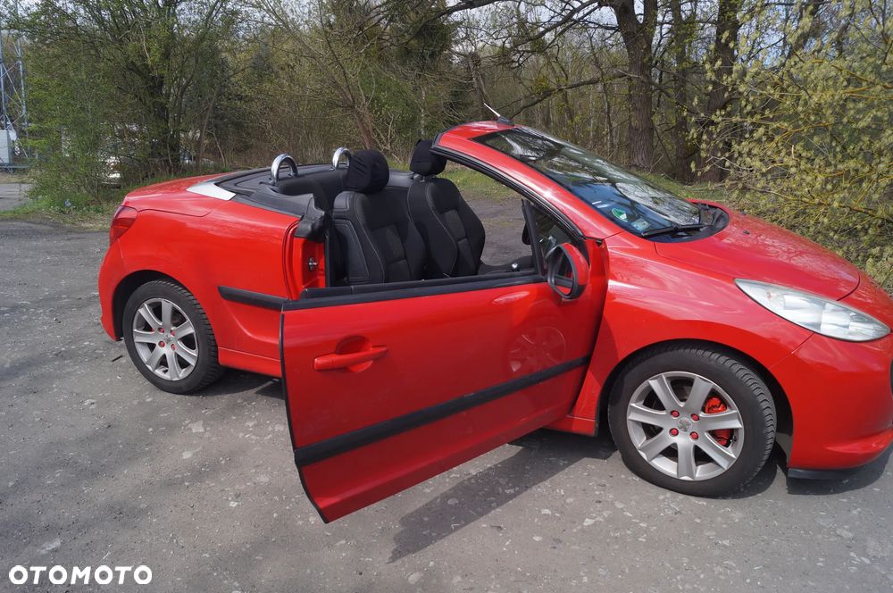Peugeot 207 - 9