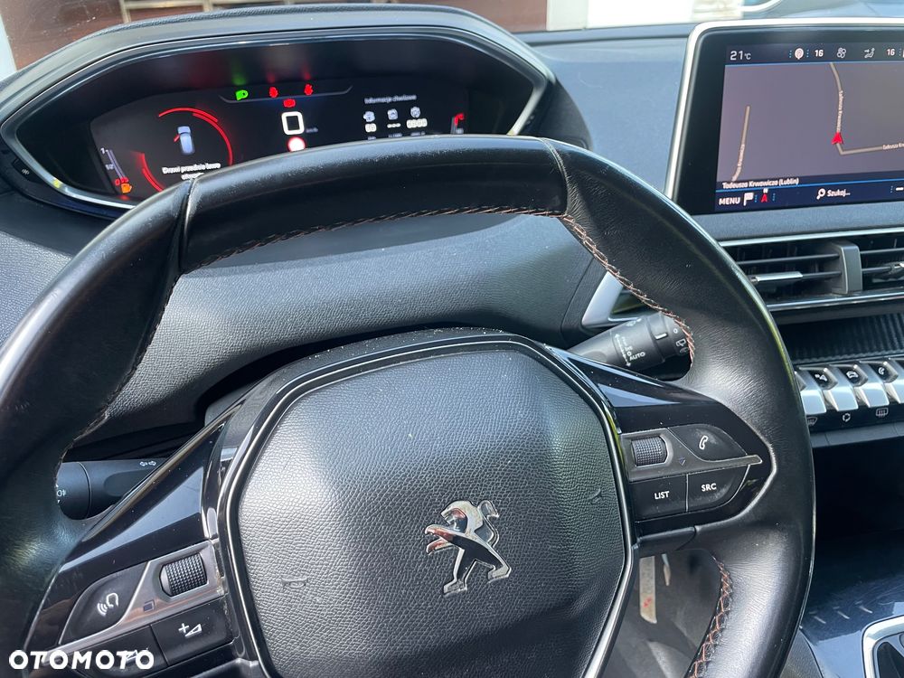 Peugeot 3008 - 7