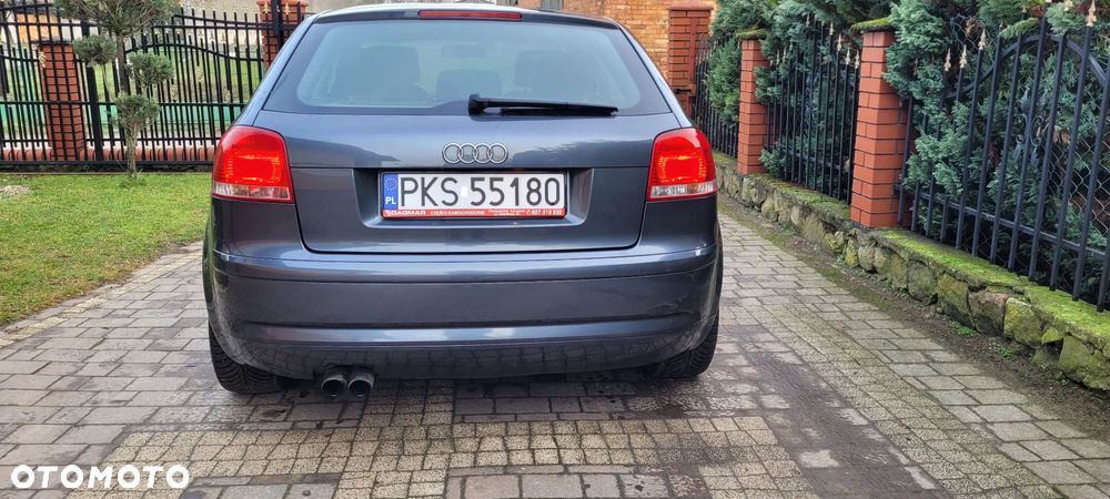 Audi A3 3-drzwiowe - 5
