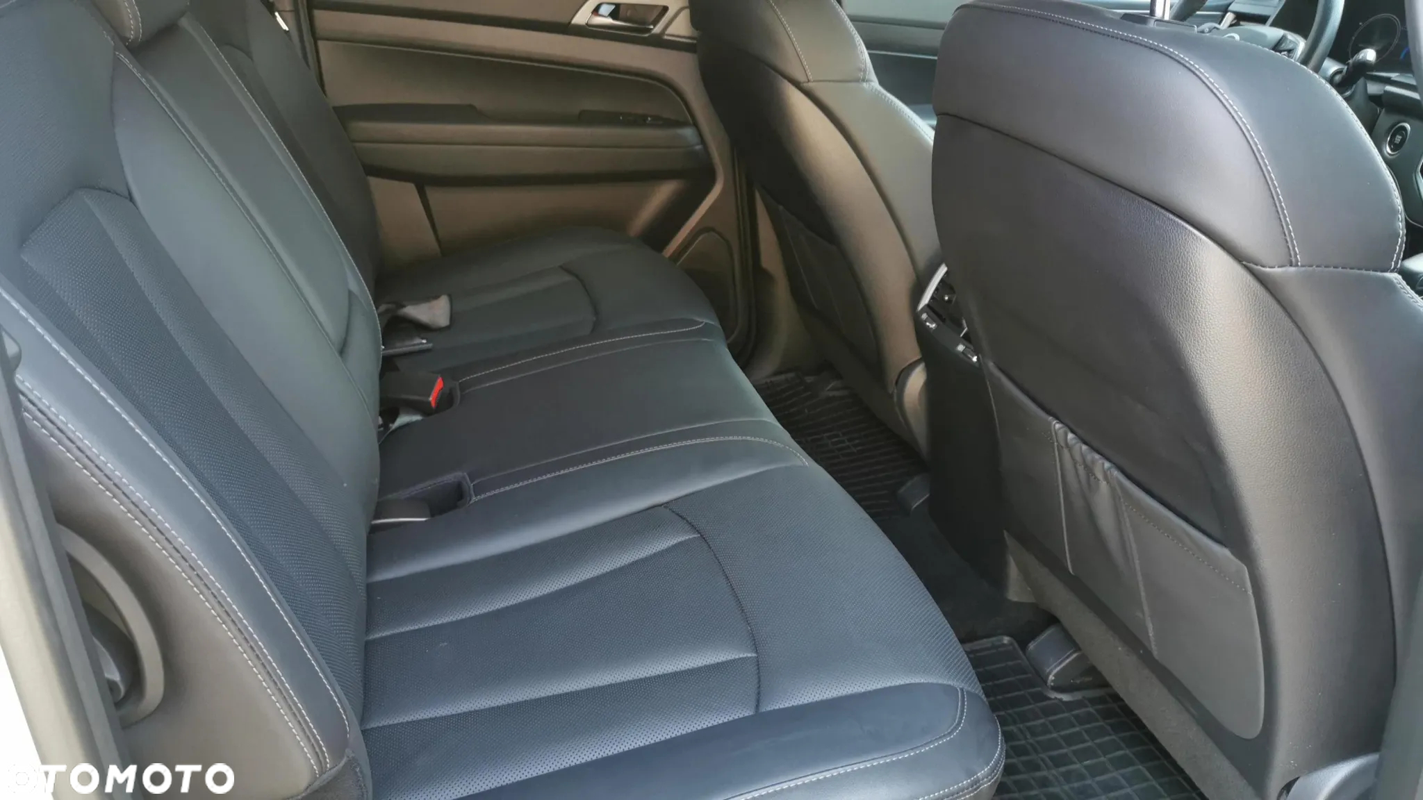 SsangYong/KGM Musso 2.2 e-XDi Wild 4WD - 28