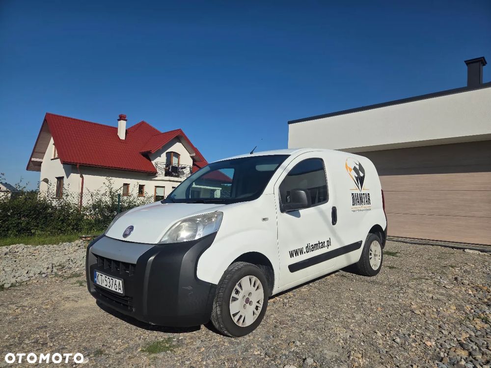 Fiat Fiorino - 7