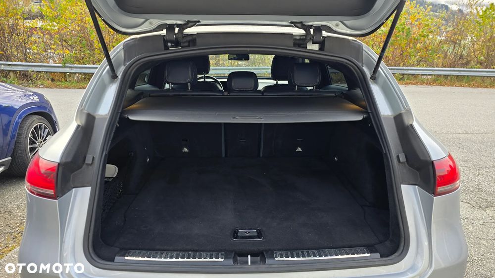 Mercedes-Benz EQC 400 4Matic Edition 1886 - 13