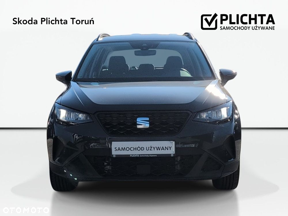 Seat Arona 1.0 TSI Style S&S DSG - 2