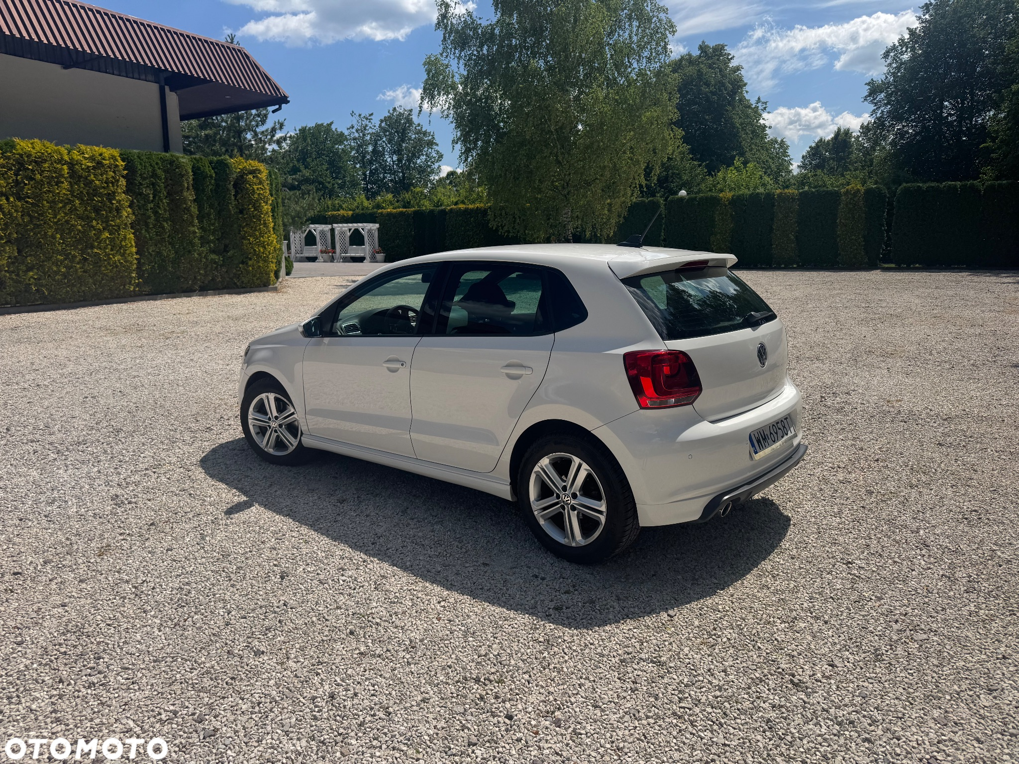 Volkswagen Polo 1.2 TSI Highline Optimum - 5