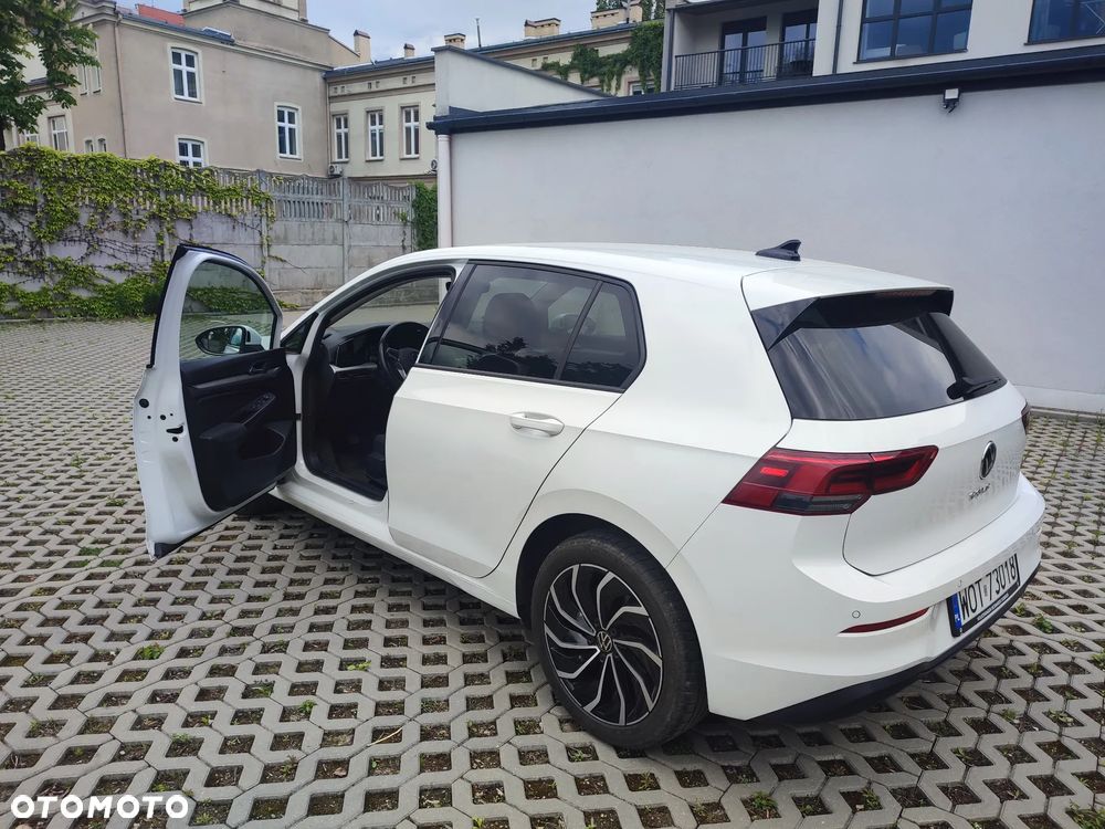 Volkswagen Golf 1.5 TSI EVO Life - 6