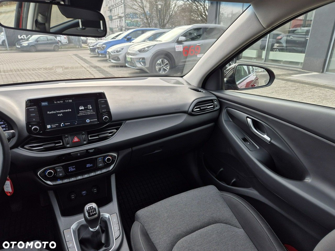 Hyundai i30 - 19