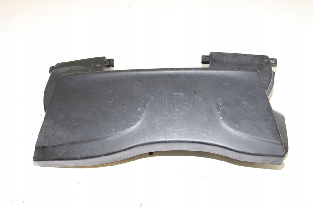 7811907 Rura powietrza osłona kierownica 118d n47 BMW 1 Cabrio E88 - 3