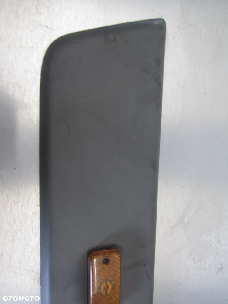 Citroen Jumper-Ducato-Boxer 06->listwa boczna tylna prawa - 3