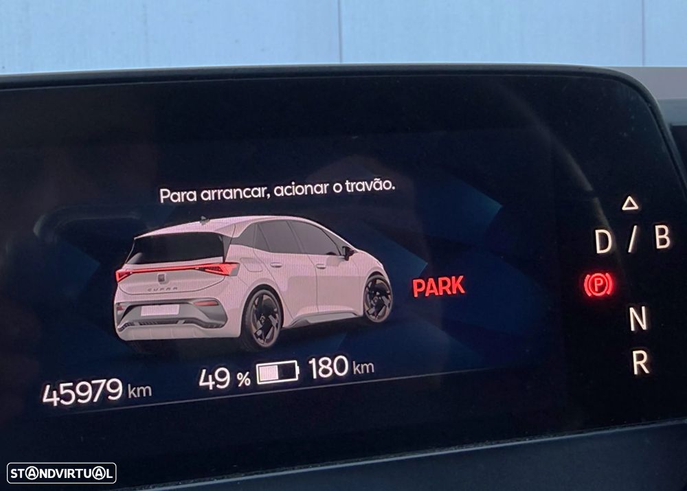 Cupra Born 58 kWh - 36