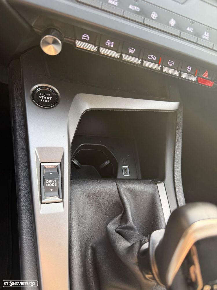 Peugeot 308 SW 1.2 PureTech Active Pack - 17