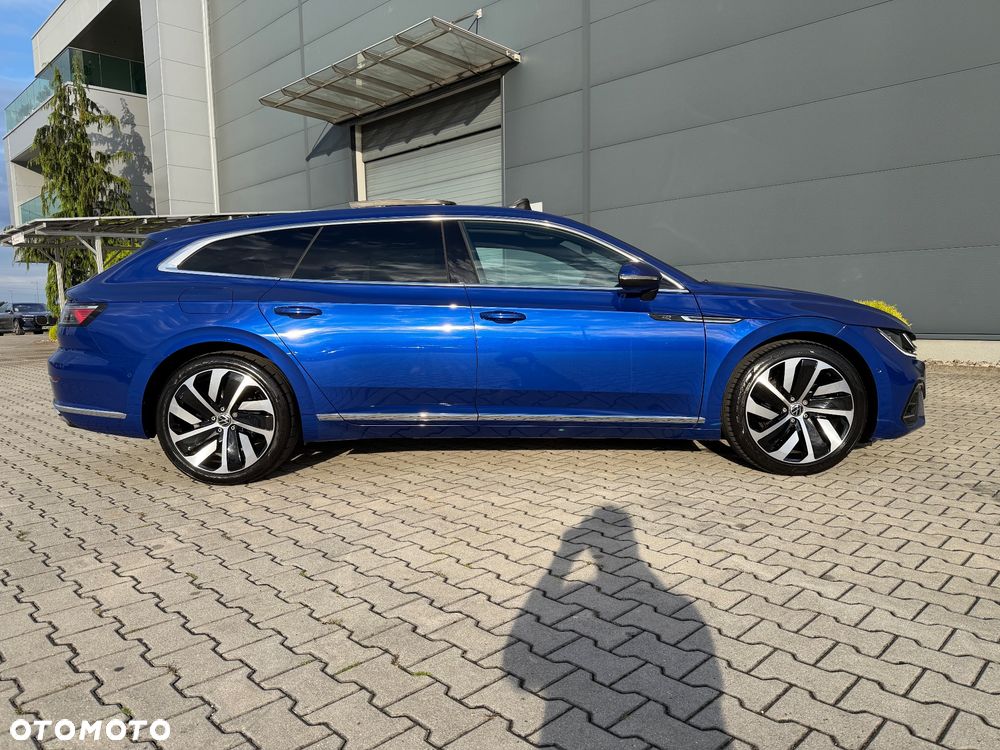 Volkswagen Arteon 2.0 TSI OPF DSG R-Line - 12