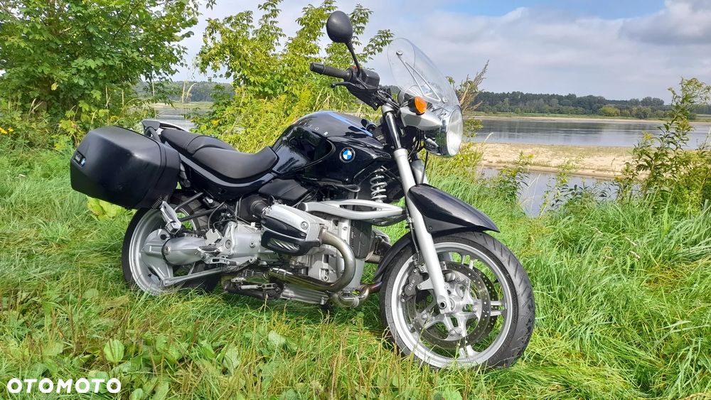 BMW R - 2